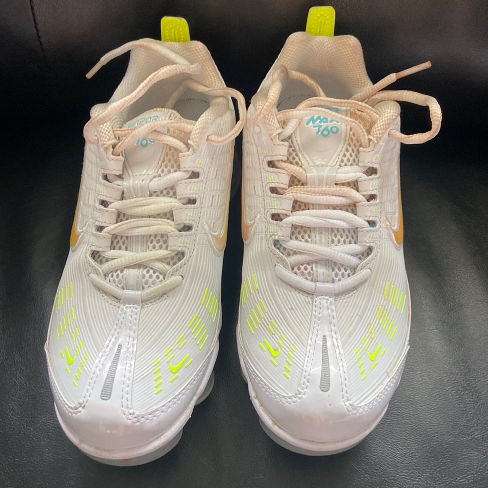 Nike Vapor max 360